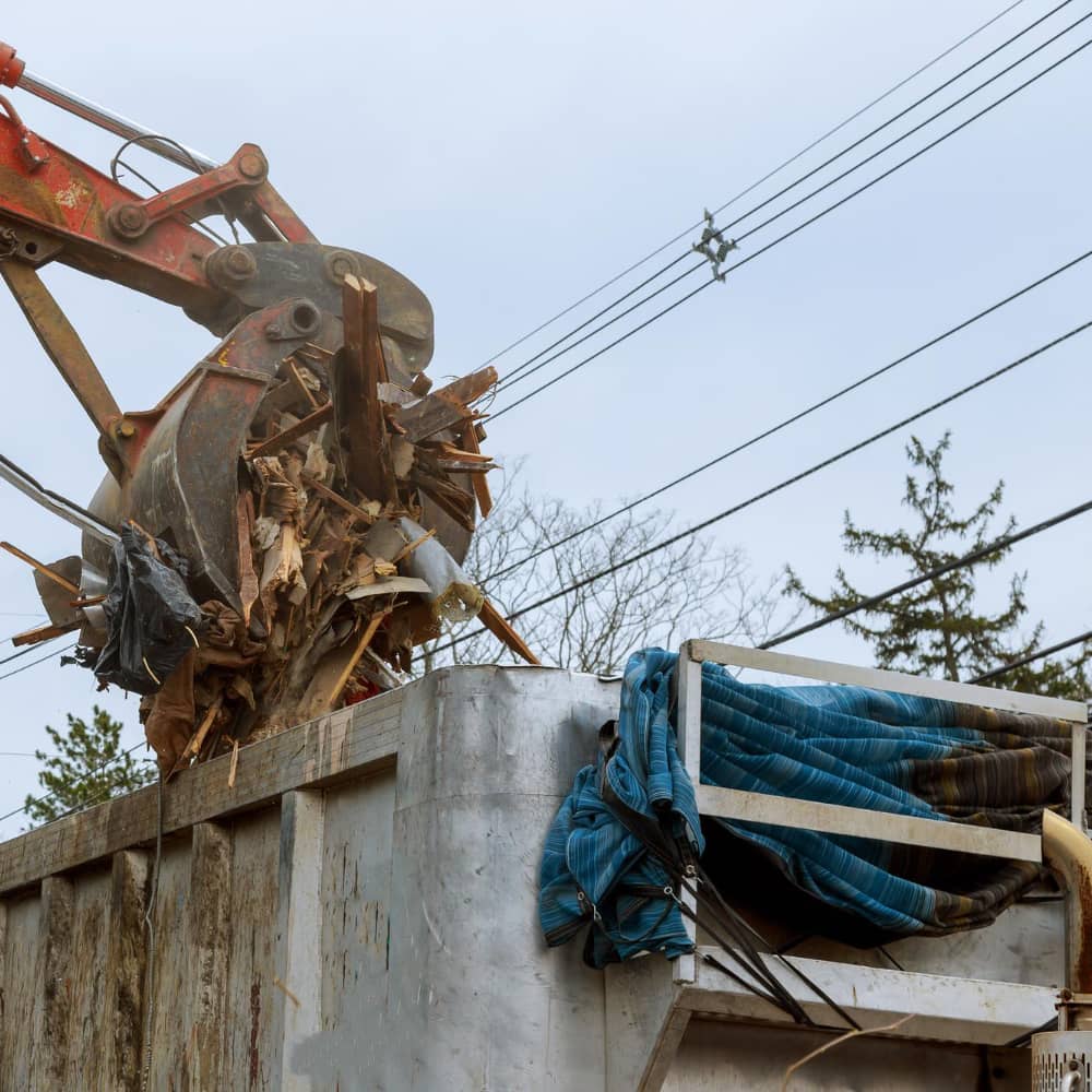 Why Choose Good Junk Removal in Park County, WY